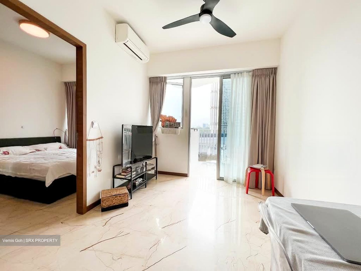 Queens Peak (D3), Condominium #547700781